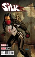 Silk #6