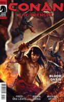 Blood Oasis, Part 2