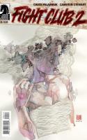 Fight Club 2 #4
