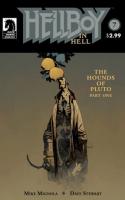 The Hounds Of Pluto, Part 1