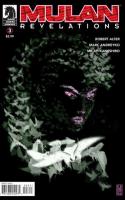 Mulan: Revelations #3