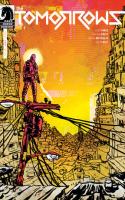 The Tomorrows #2