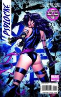 Psylocke (2009)