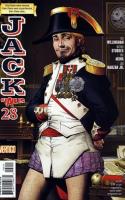 Volume 1 : The Book Of Leadership