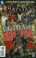 Arkham Knight #7
