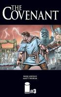 The Covenant #3