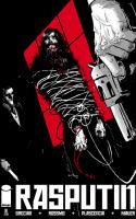 Rasputin #8