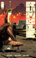 Rumble #6