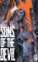 Sons Of The Devil #4