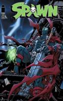 Spawn #255