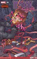 M.o.d.o.k. Assassin #4