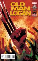 Old Man Logan #4