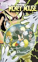 Mickey Mouse #3