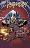 Ragnarok #6