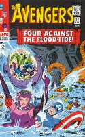 Four Against The Flood-tide!