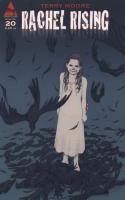 Rachel Rising #20