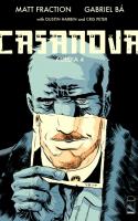 Casanova: Acedia #4