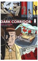 Dark Corridor #2