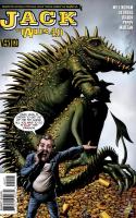 Part 4 : Jack Dragon