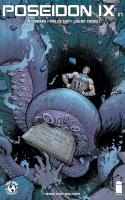 Poseidon Ix #1 (one-shot)