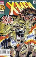 Nature Of Evil