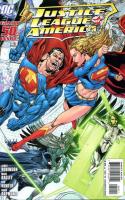 Omega, Part 1: Worlds Collide