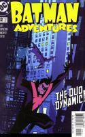 The Duo Dynamic