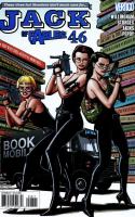 Part 1 : Hot Librarians ! The First Ingredient