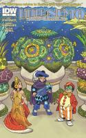 Little Nemo: Return To Slumberland #2