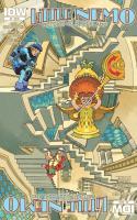 Little Nemo: Return To Slumberland #3