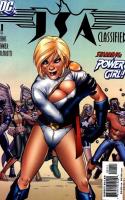 JSA: Classified (2005-2008)