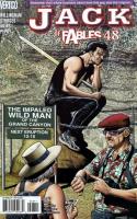Part 3 : The Impaled Wild Man ! The Third Ingredient