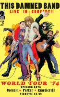 This Damned Band #2
