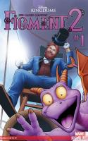 Figment 2 #1