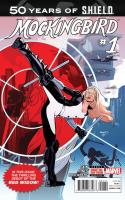 S.H.I.E.L.D. 50th Anniversary (2015)