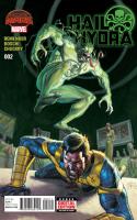 Hail Hydra #2