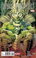 Future Imperfect #5