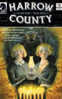 Harrow County #5