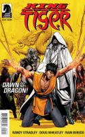 King Tiger #2