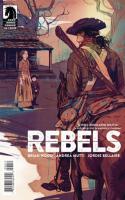 Rebels #6