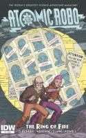 Atomic Robo (2015)