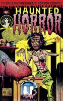 Haunted Horror #18