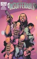 Insufferable #5