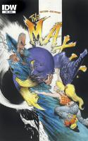 Maxx Maxximized #23