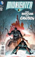 Midnighter #4