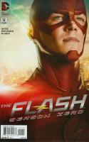 The Flash Season Zero #12