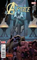 A-force #4