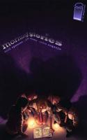 Morning Glories #4