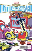 Giant-size Little Marvel: Avx #4