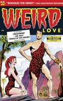 Weird Love #9